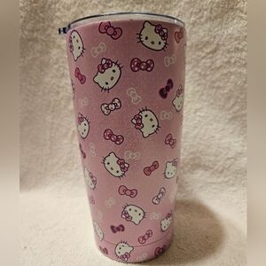 Hello Kitty 20oz Tumbler, Cup, Mug